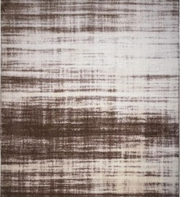  Високоворсний килим Shaggy Fiber 1295A Braun